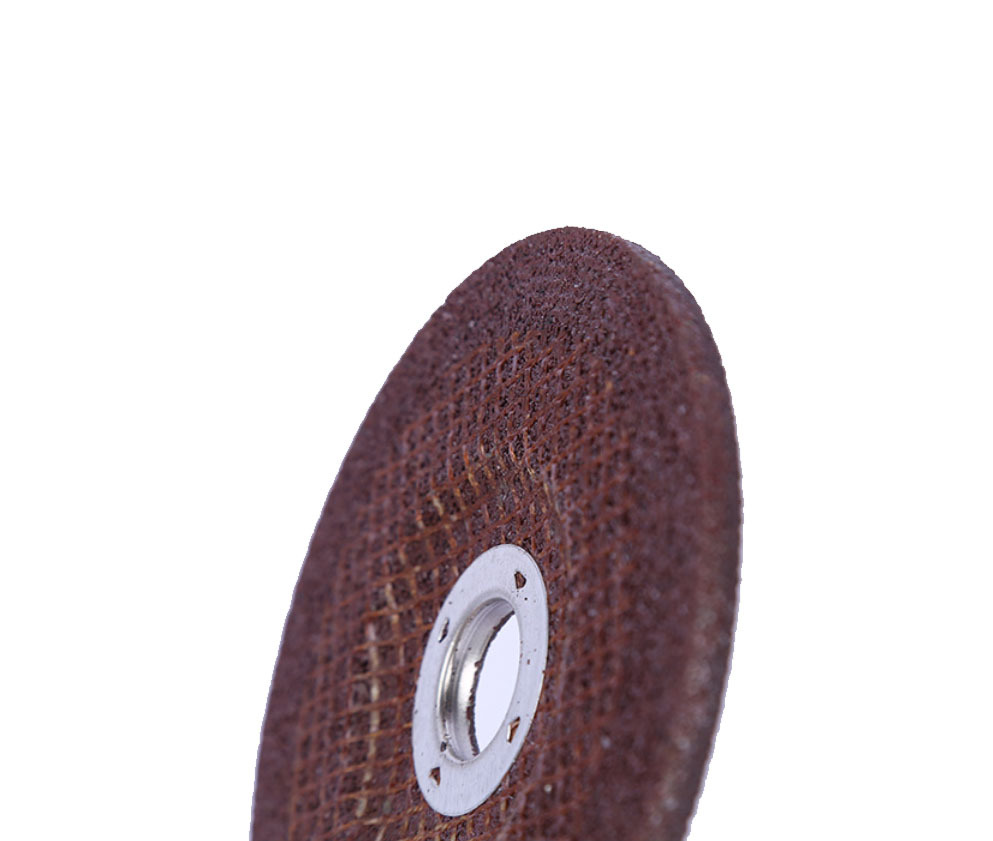 5pc-pack 125x22x6mm Metal Stainless Steel Grinding Disc Abrasive Wheel A24RBF