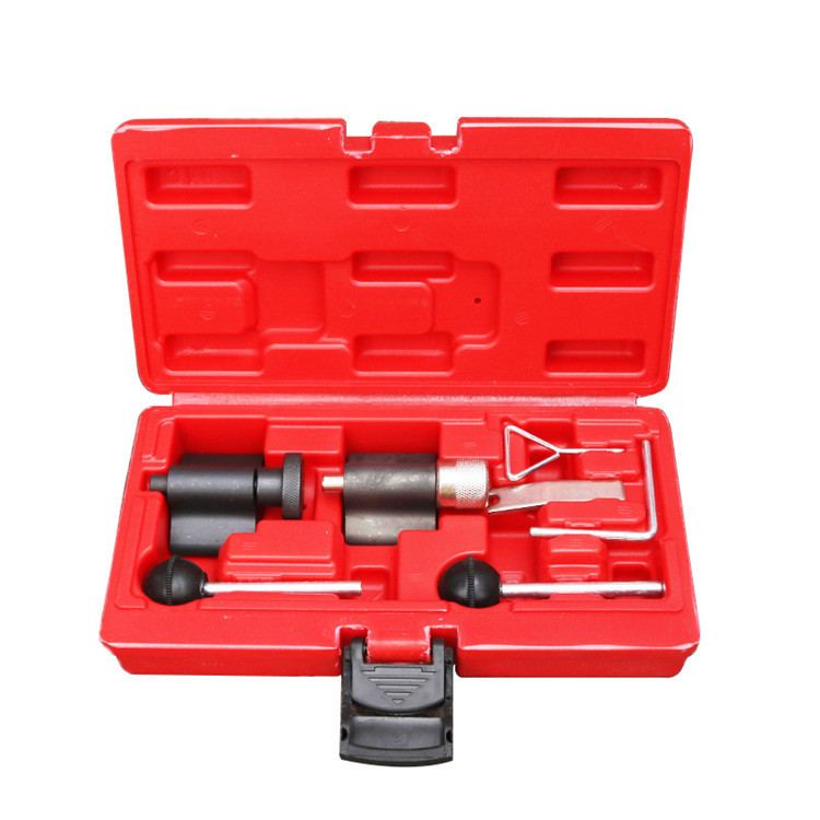 7pc VAG 1.2 1.4 1.9 2.0 TDi Diesel Engine Timing Kit Crankshaft Setting Injection Pump Lock