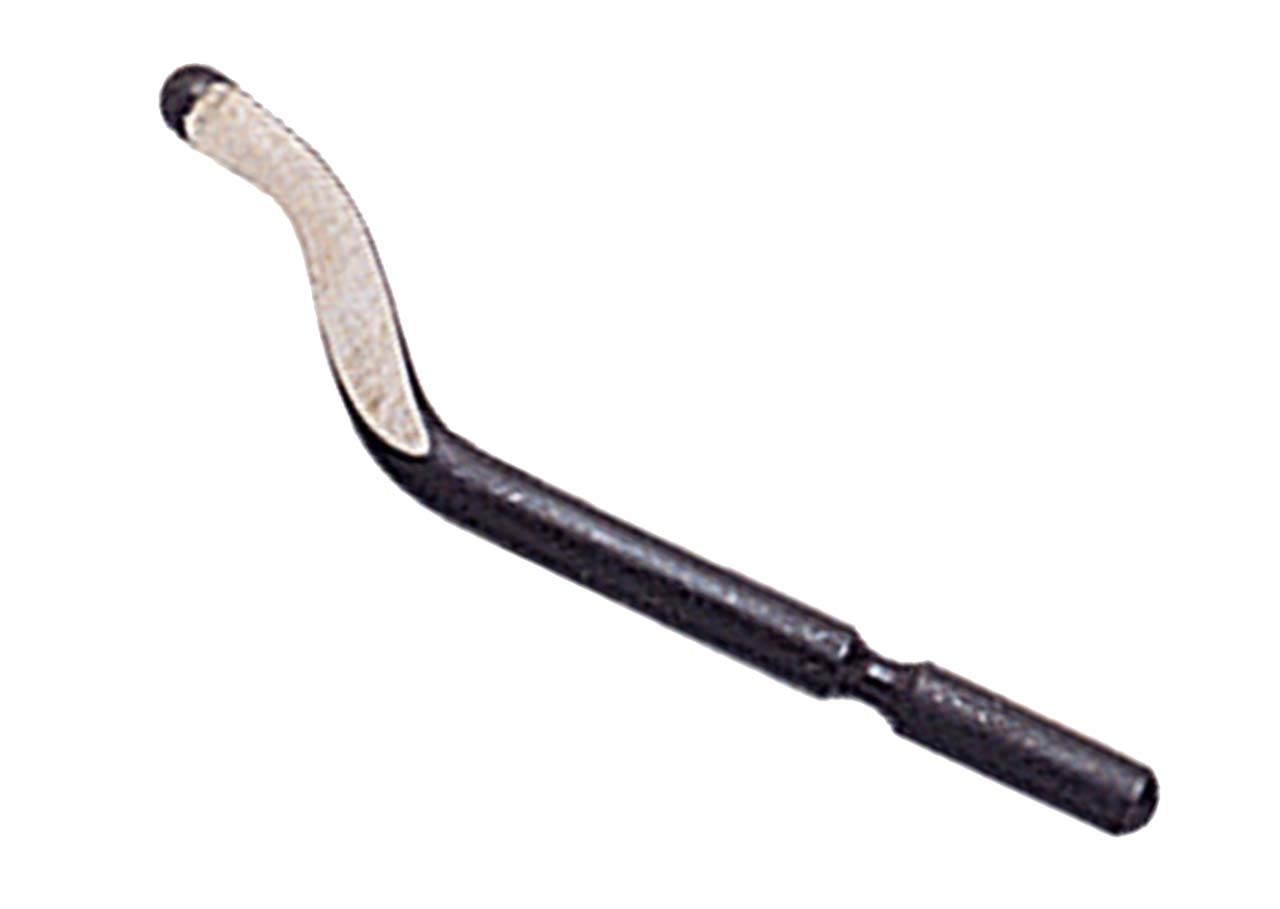 Hand Deburrer Deburring with 10 Blades 360° Rotating Blade