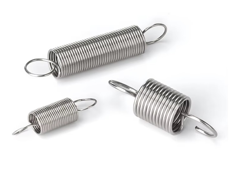200pc Extension & Compression Springs Assortment