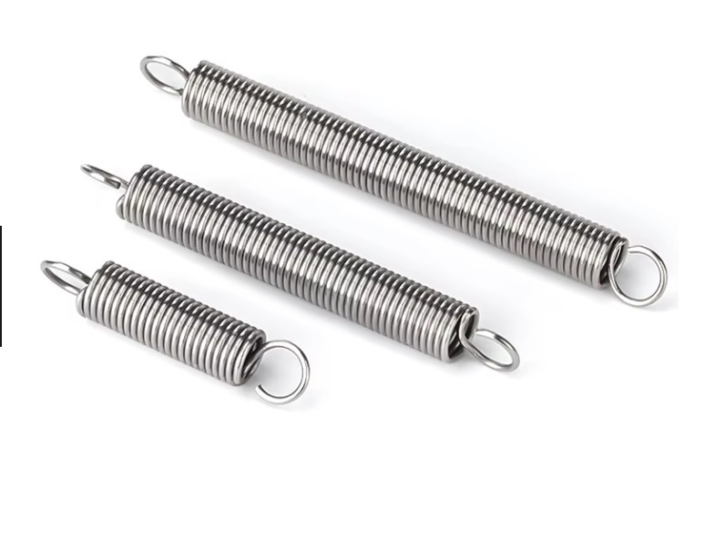 200pc Extension & Compression Springs Assortment