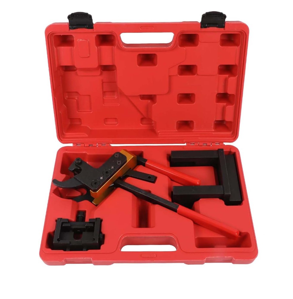 Valve Pressure Spring Installer Remover Timing Tool BMW Mini B38 B48 B58 Engine