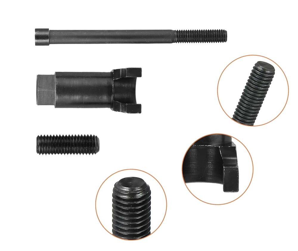 Fuel Injector Removal Tool Puller Kit for Ford Powerstroke Diesel 6.7L (2011-2018)