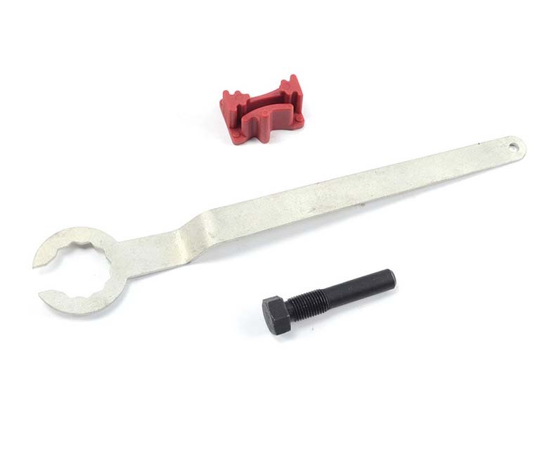 6pc Petrol Engine Timing Tool For VAG EA211 VW Golf 7 mk7 VII Jetta 1.2 1.4 TSI TGI