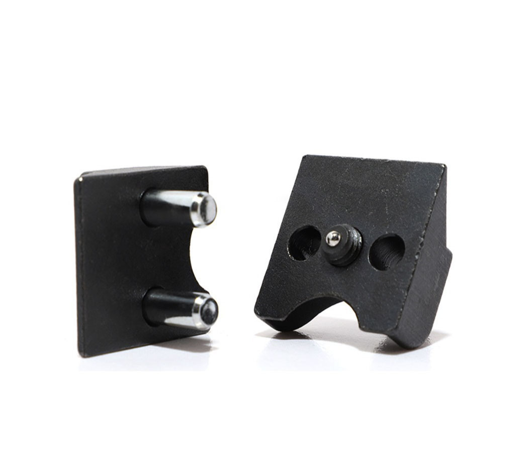 Suspension Strut Hub Steering Knuckle Spreader Double-Heads Splitter