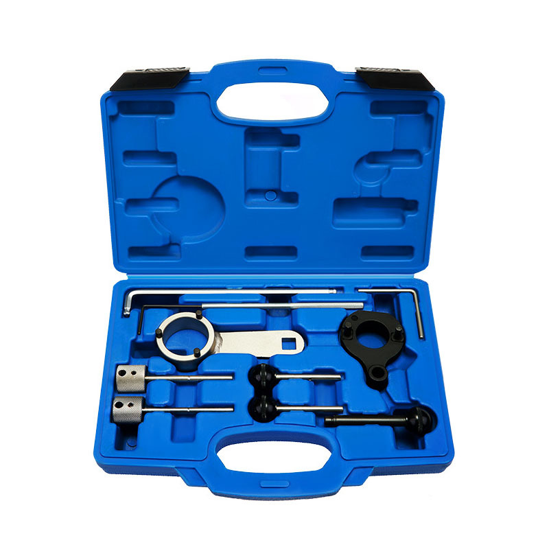 Timing Tool Kit Diesel Engine VW VAG Golf VII, Polo, Audi A3 A4 A5 A6 1.4 1.9 1.6/2.0 TDI CR
