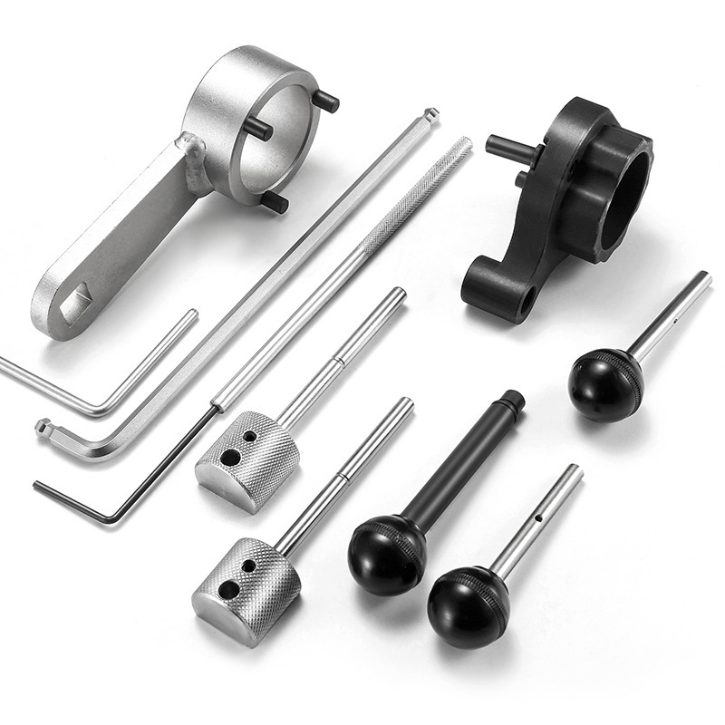 Timing Tool Kit Diesel Engine VW VAG Golf VII, Polo, Audi A3 A4 A5 A6 1.4 1.9 1.6/2.0 TDI CR