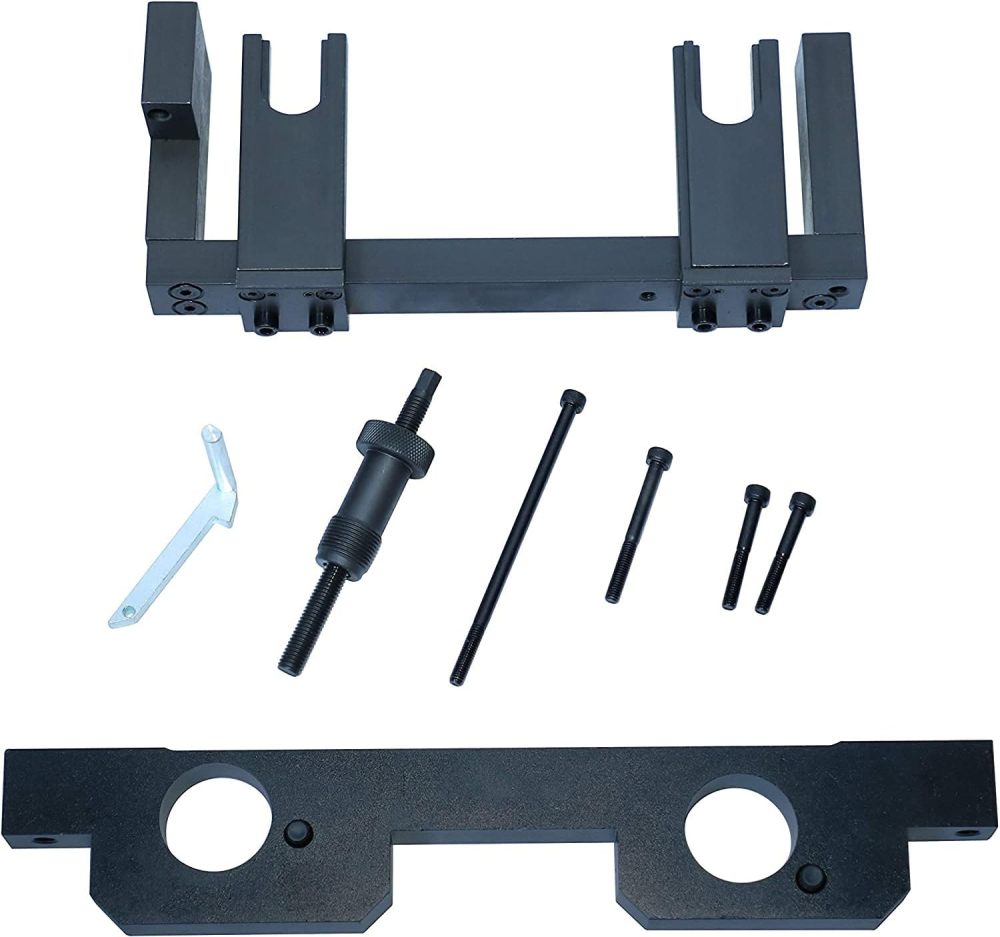 Engine Camshaft Timing Tool Cam Crankshaft Alignment Locking BMW N20 N26 Vanos