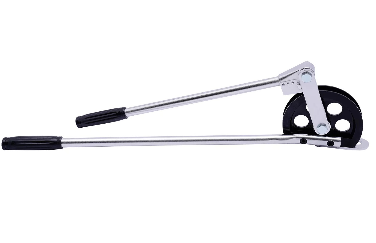 Tube Pipe Bender Aluminium Copper Pipe Plumbing Bending Tools