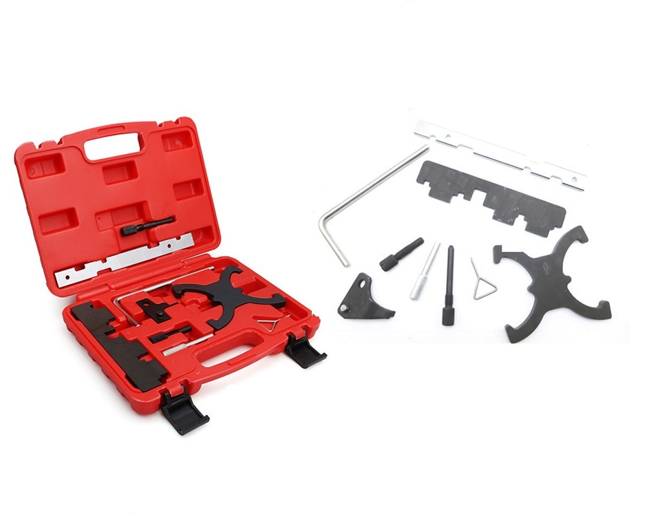 Timing Belt Locking Kit Mazda Ford 1.6 SCTi/Ti-VCT Ecoboost 2010 Focus Cmax