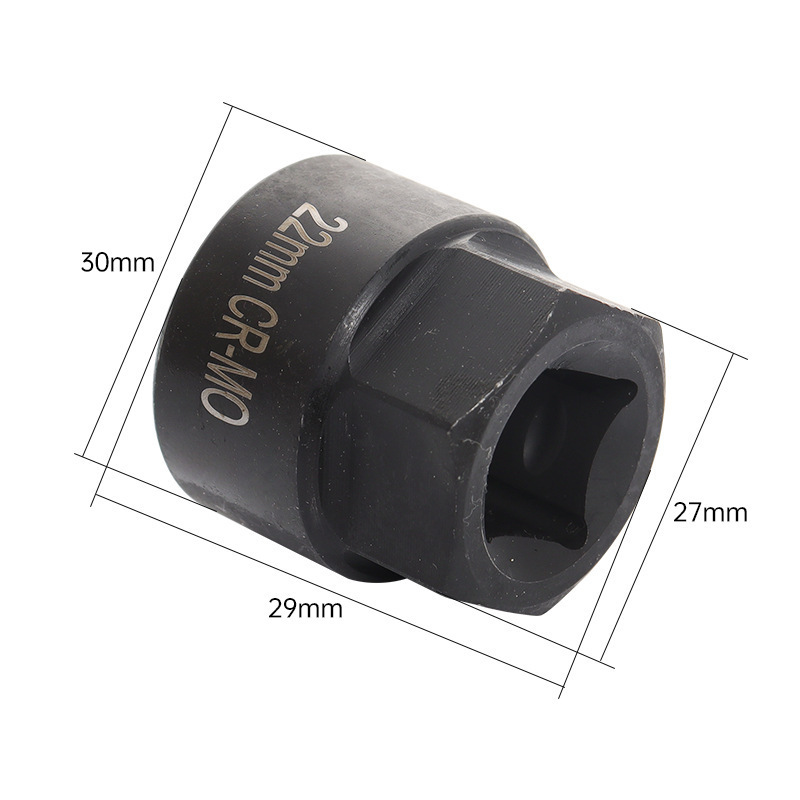 22mm 16pt BMW B38 B48 B58 Camshaft Sleeve Engine Disassembly Timing Tool