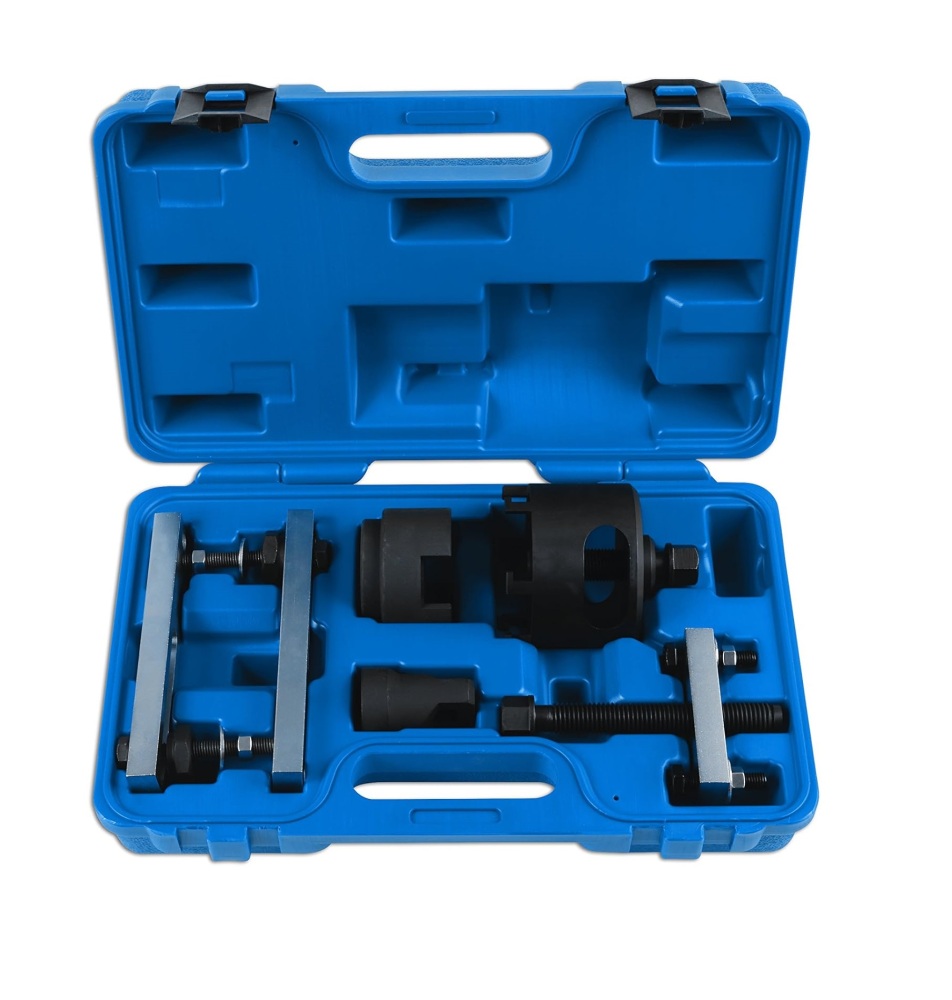 7 Speed DSG Dual/Twin Clutch of Gearbox Removal Kit Puller VW Audi VAG