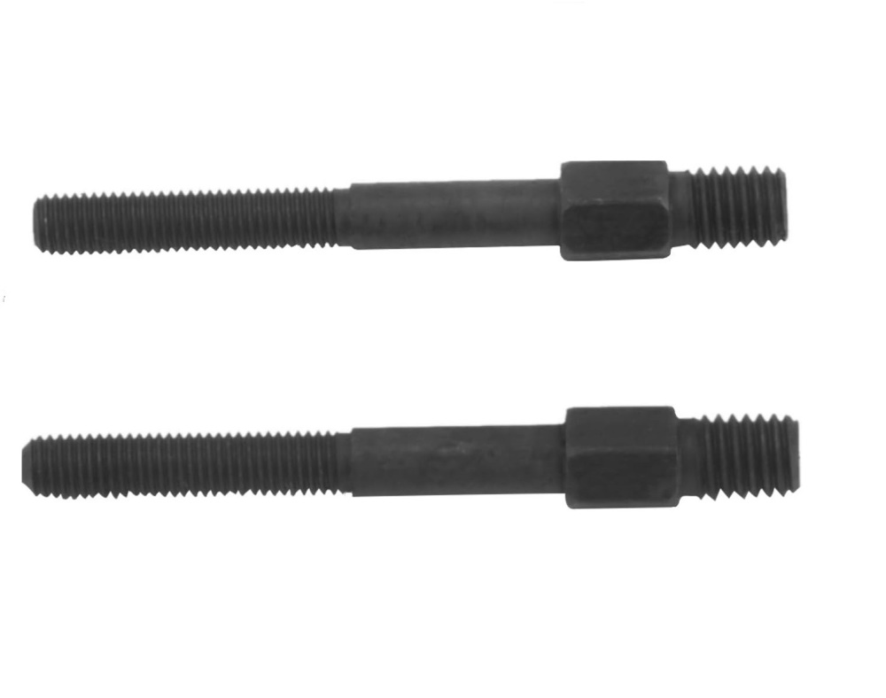 16pc Damaged 8mm & 10mm Glow Plug Removal & Repairing Tool Kit