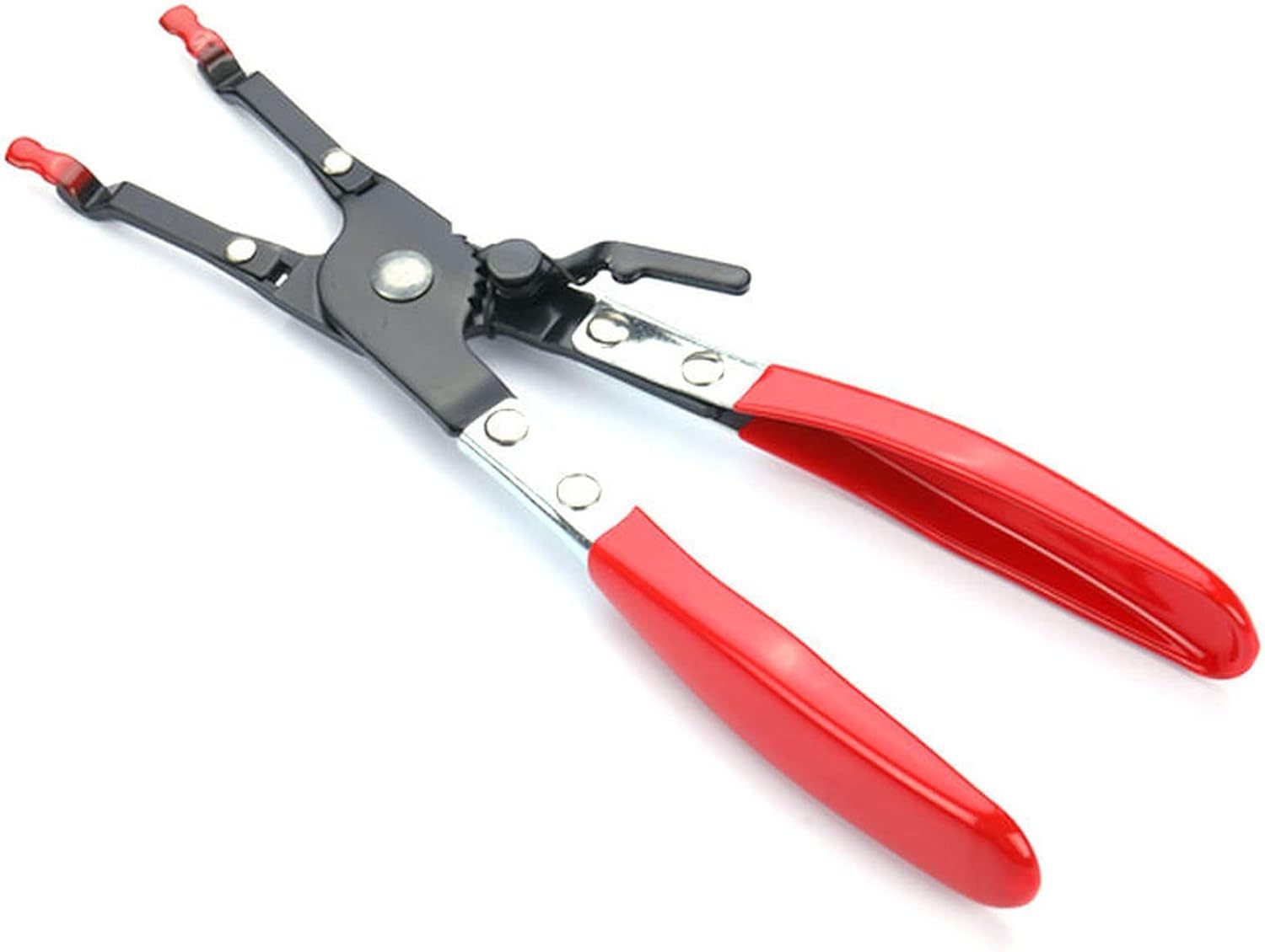 Soldering Plier Welding Clamp Metal Pick Up Soldering Aid Tool