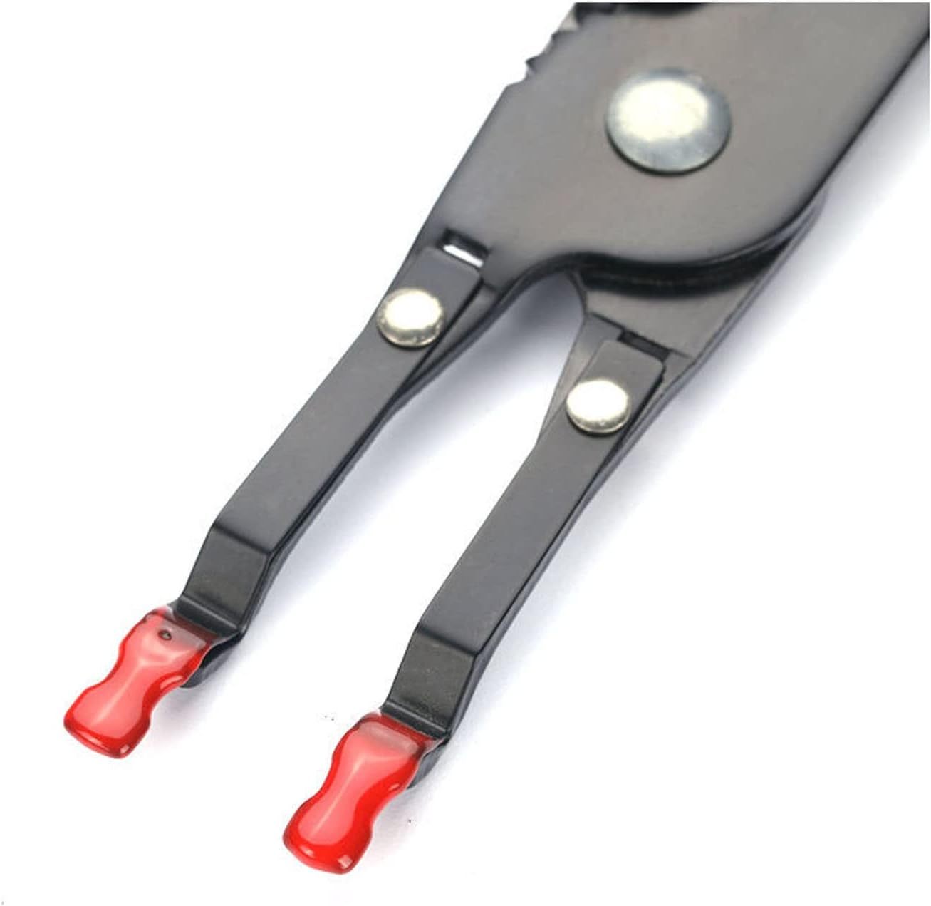 Soldering Plier Welding Clamp Metal Pick Up Soldering Aid Tool