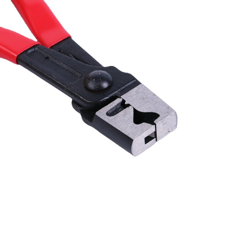 7"/180mm Clic-R Collar Pliers CV Boot Hose Clip Clamp Latch Lock