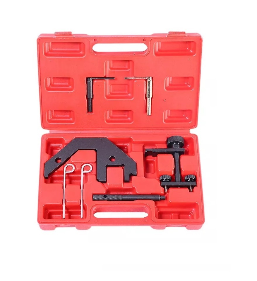 7pc Diesel Engine Timing Camshaft Setting & Flywheel Locking for BMW/Land Rover/MG