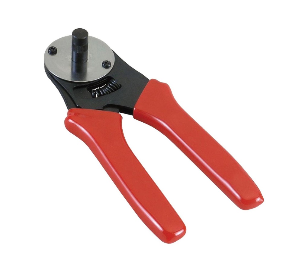 14-20AWG Crimping Crimper Tool Suit Deutsch 0460-215-1614/0462-209-16141