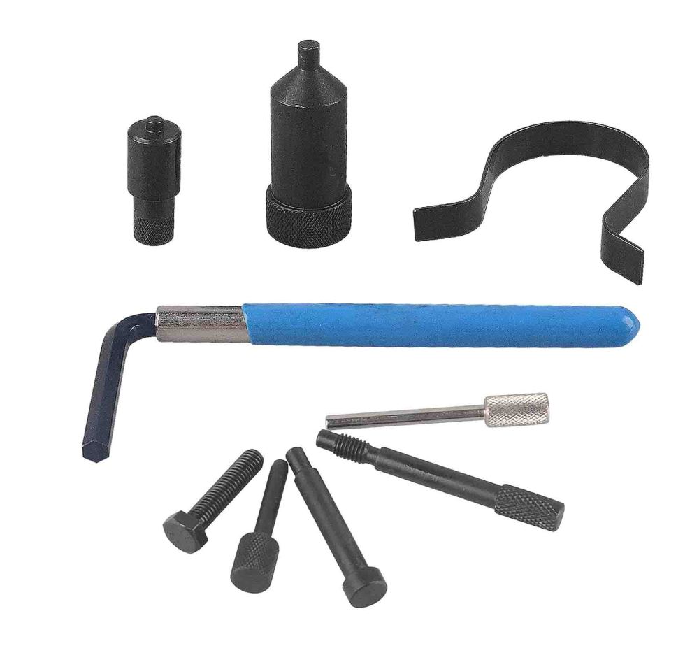 Engine Timing Belt Camshaft Crankshaft Tools Citroen Peugeot Toyota Fiat