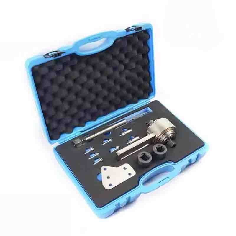 Torque Multiplier Kit Ford Engines: EcoBoost | 1.0/1.1 Duratec | 2.0 Duratorq-TDCi | 2.0 EcoBlue Diesel