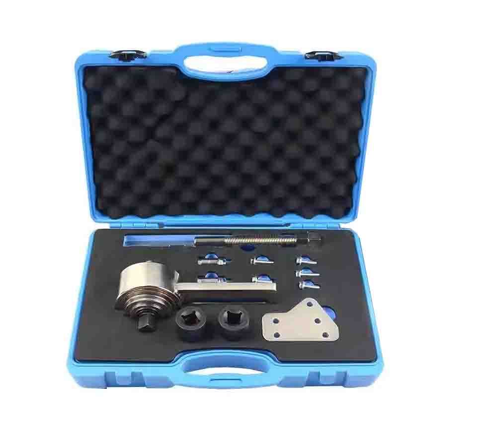 Torque Multiplier Kit Ford Engines: EcoBoost | 1.0/1.1 Duratec | 2.0 Duratorq-TDCi | 2.0 EcoBlue Diesel