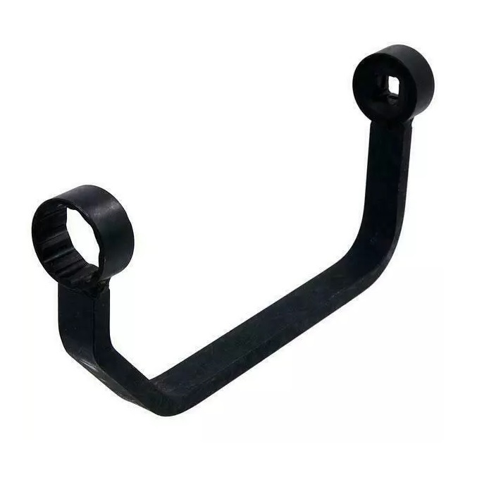1/2" Dr. 27mm Oil Filter Housing Removal Tool Wrench - Ford Peugeot Citroen