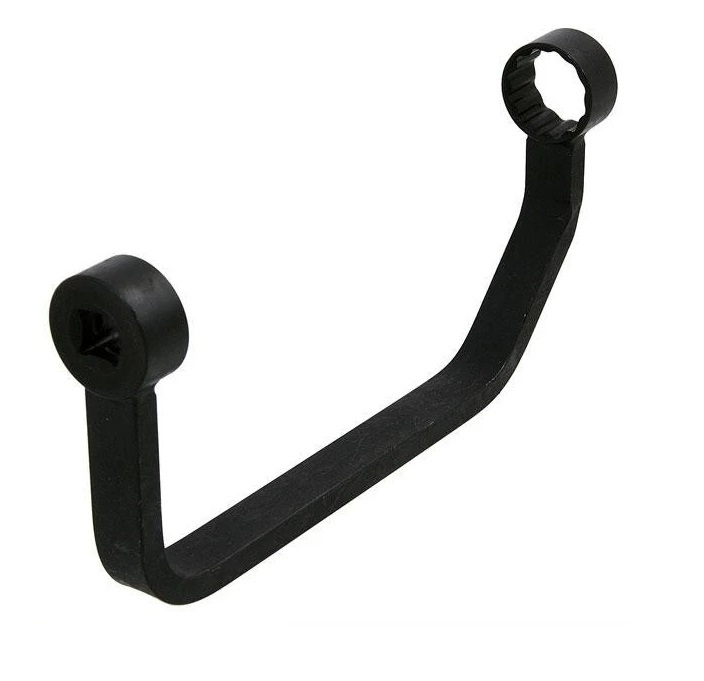 1/2" Dr. 27mm Oil Filter Housing Removal Tool Wrench - Ford Peugeot Citroen