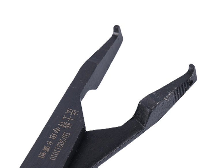 9" Snap Ring Plier Flat Mouth for Transmission Motorcycles Trucks Cars