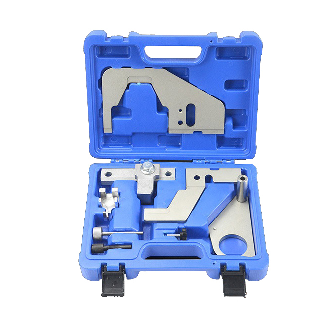 Engine Camshaft Timing Tool Kit Ford Fusion 2010-18 Land Rover LR2 2012-15, etc.