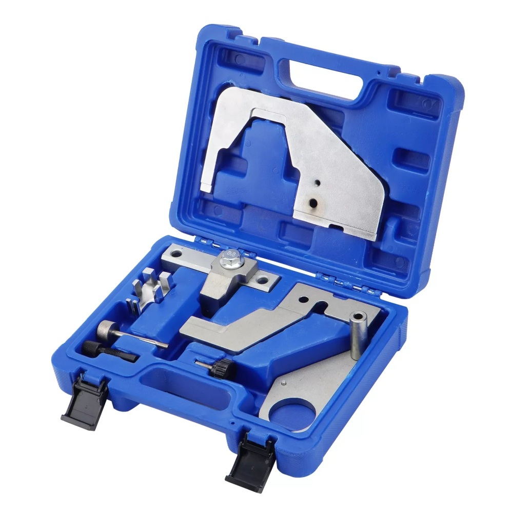 Engine Camshaft Timing Tool Kit Ford Fusion 2010-18 Land Rover LR2 2012-15, etc.