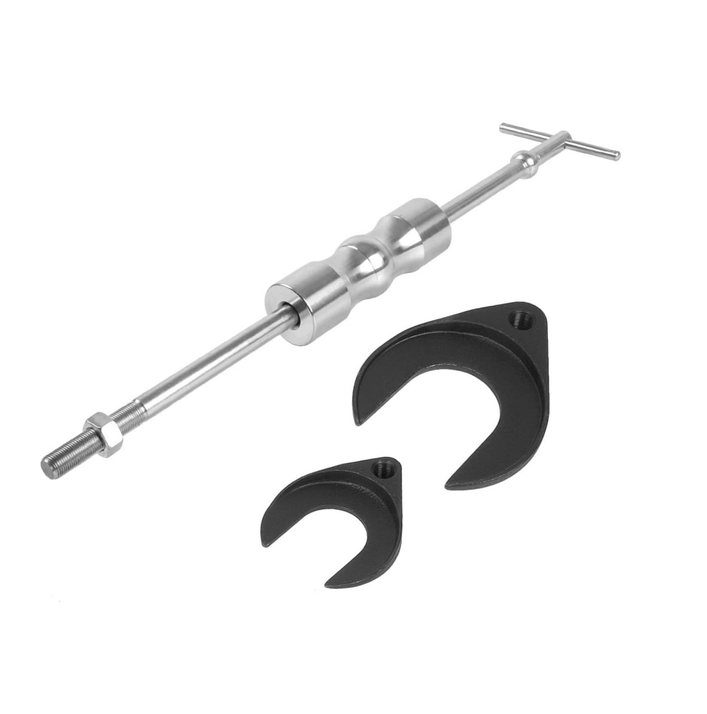 Front Wheel Drive Axle Puller with Adapter Axle Assembly Tool