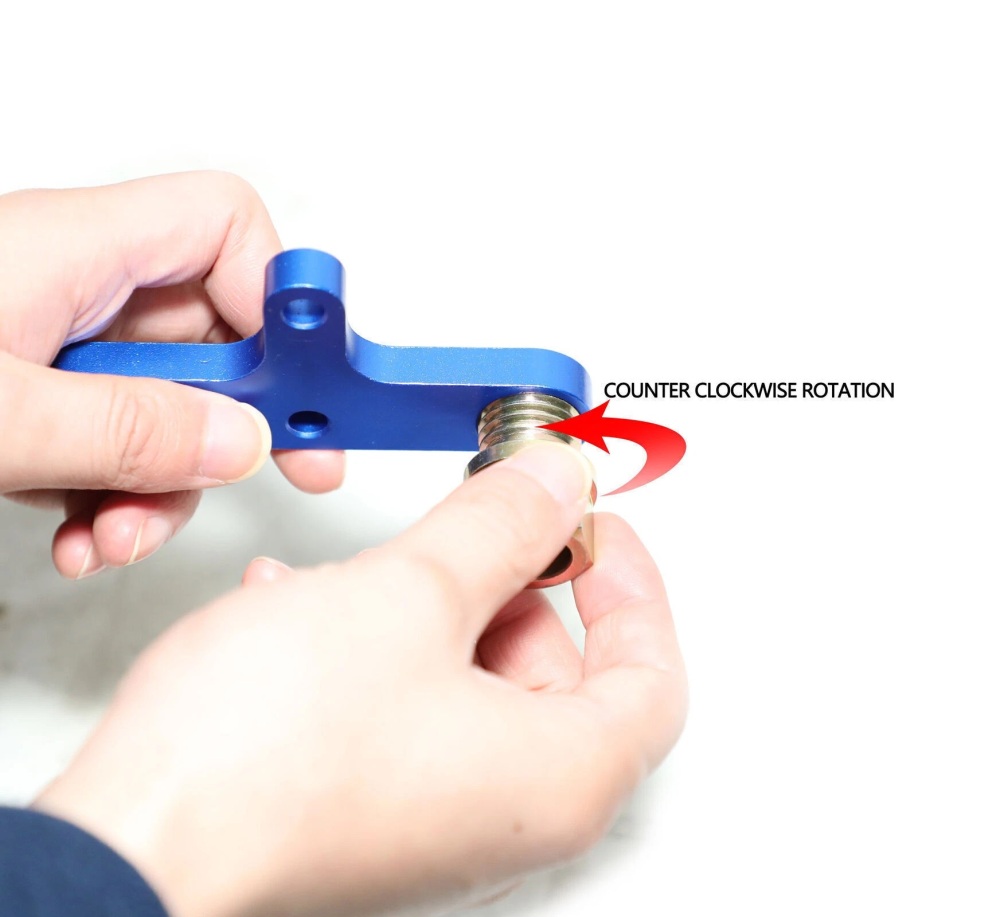 BMW Engine Fuel Injector Removal and Installation Tool for N20/N55 Engines