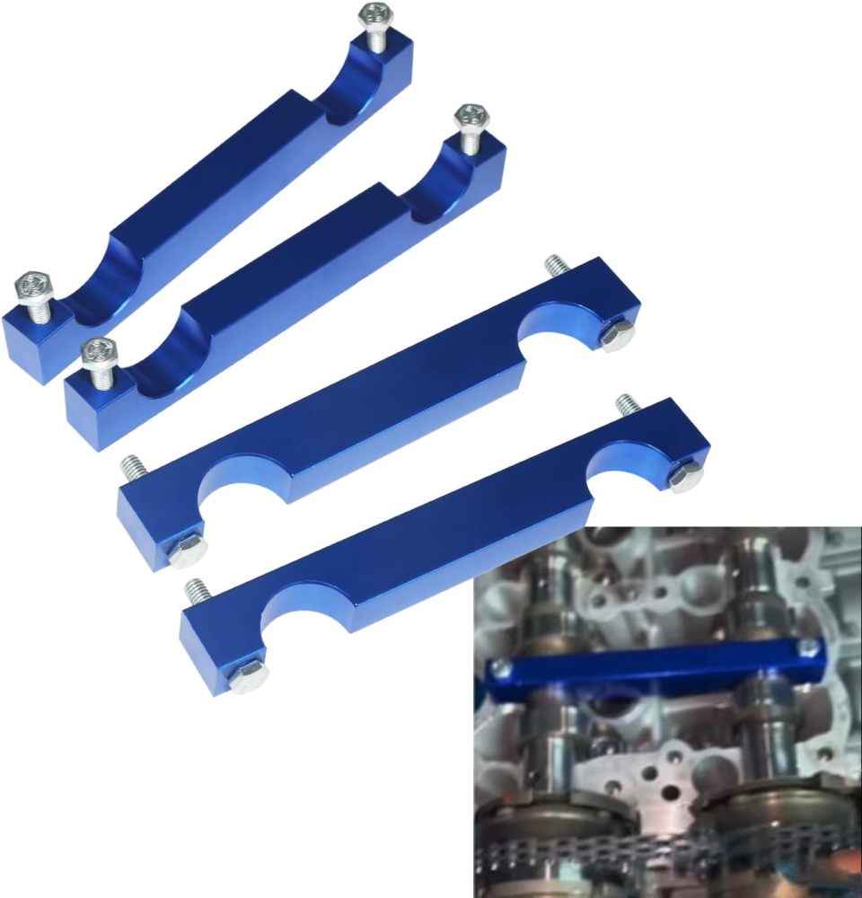 Mercedes Benz M133, M152, M157, M270, M274, M276, M278 Engine Timing Tool Injector Nzzle Removal Puller