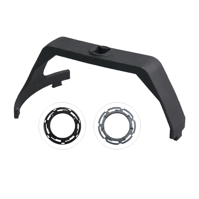 Fuel Tank Lid Pump Sender Remove BMW Chrsyler Dodge Ford GM Nissan Hyundai Jeep