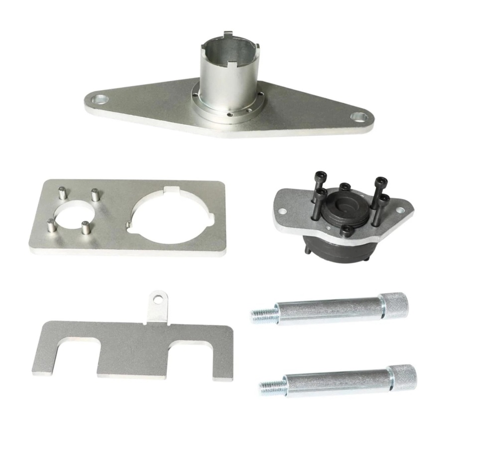 Jaguar Land Rover JLR 2.0 Ingenium Diesel Engine – Timing Tool Kit