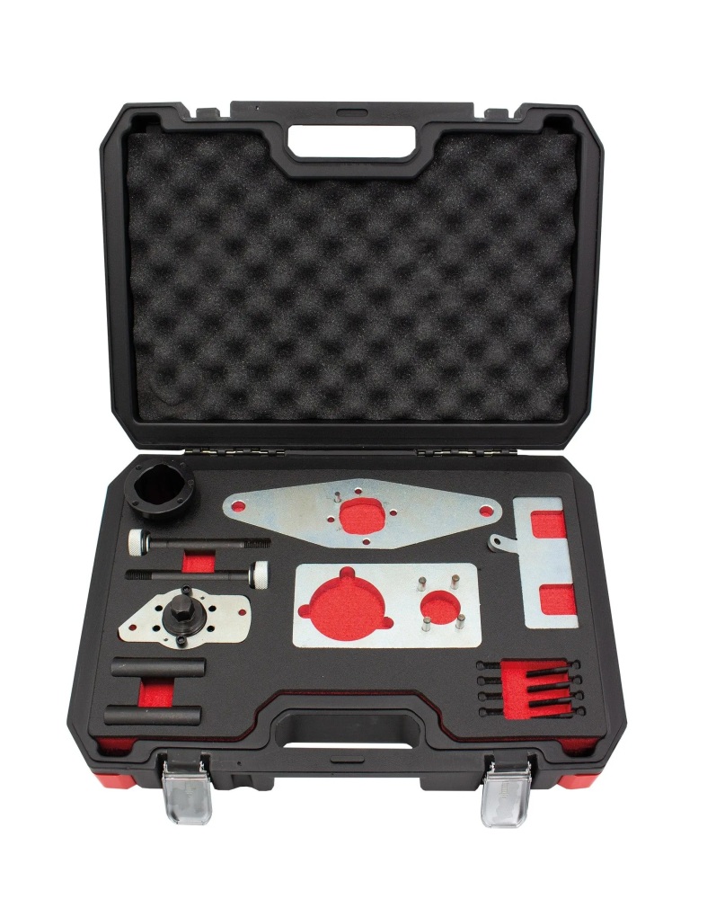 Jaguar Land Rover JLR 2.0 Ingenium Diesel Engine – Timing Tool Kit