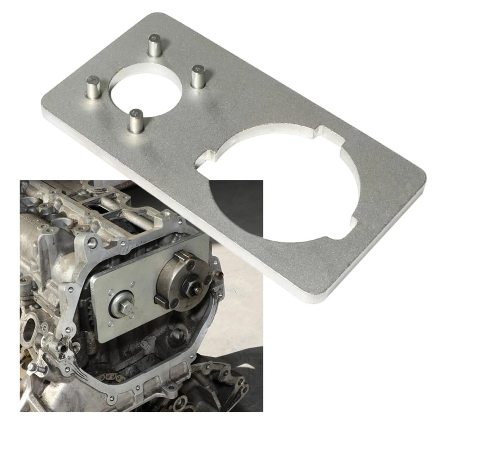 Jaguar Land Rover JLR 2.0 Ingenium Diesel Engine – Timing Tool Kit