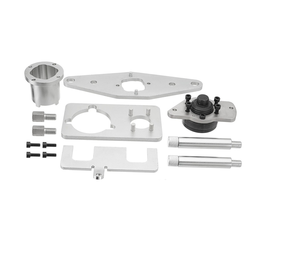 Jaguar Land Rover JLR 2.0 Ingenium Diesel Engine – Timing Tool Kit