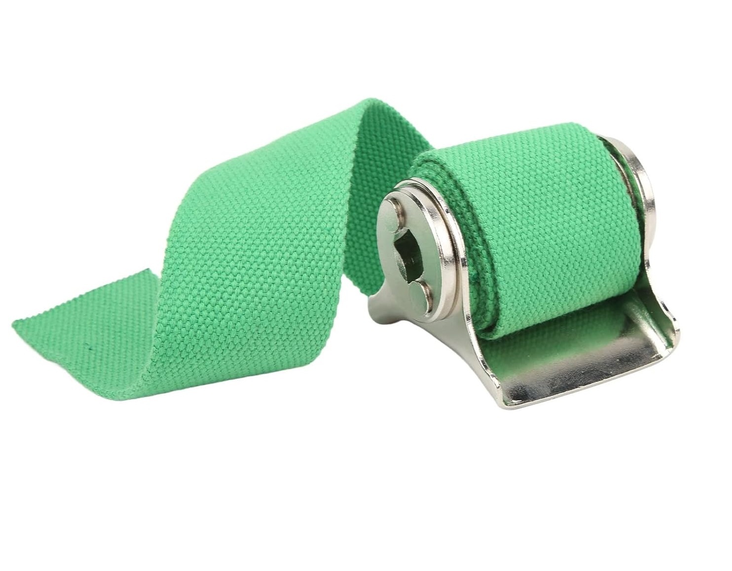 Universal  Heavy Duty Oil Filter 2"/50mmW 820mmL Strap Wrench Non-Slip Grip