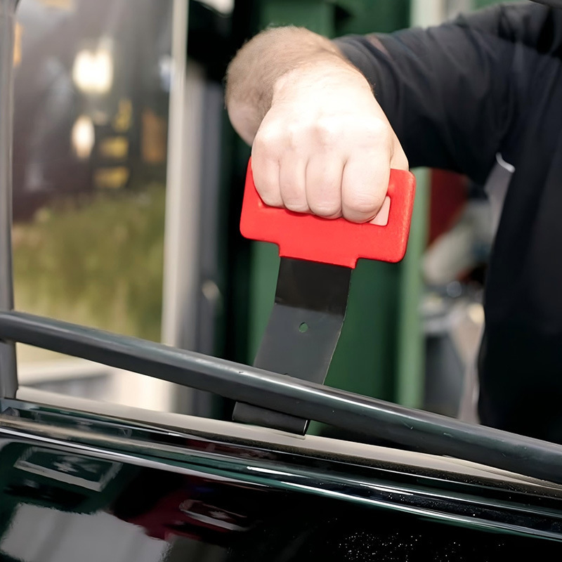 Door & Window Belt Moulds Trim Removal Tool