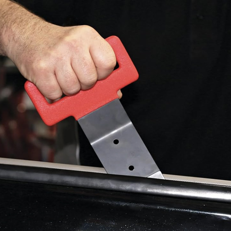 Door & Window Belt Moulds Trim Removal Tool