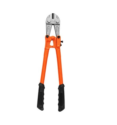 Industrial-Glade Cr-Mo Blade Bolt Cutter Wire Mesh Cut Option:18"/24"/36"/42"