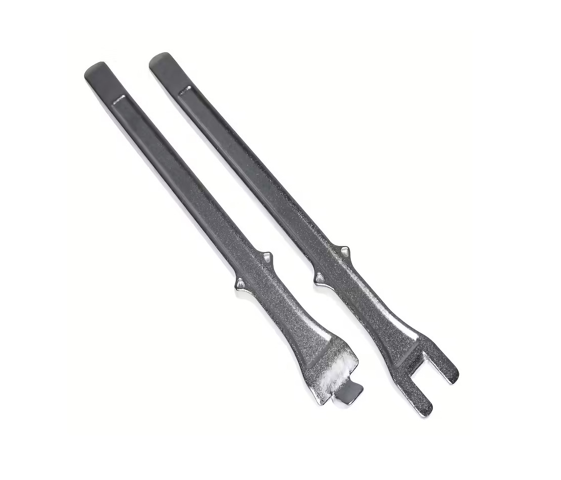 Tire Bead Breaker Lever Steel Rim Tyre Changing Tool