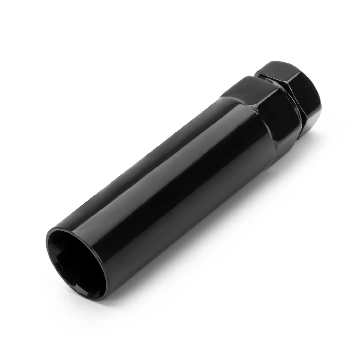 6 Spline Tuner Lug Nut Socket Wheel Lock Lugnut Tool