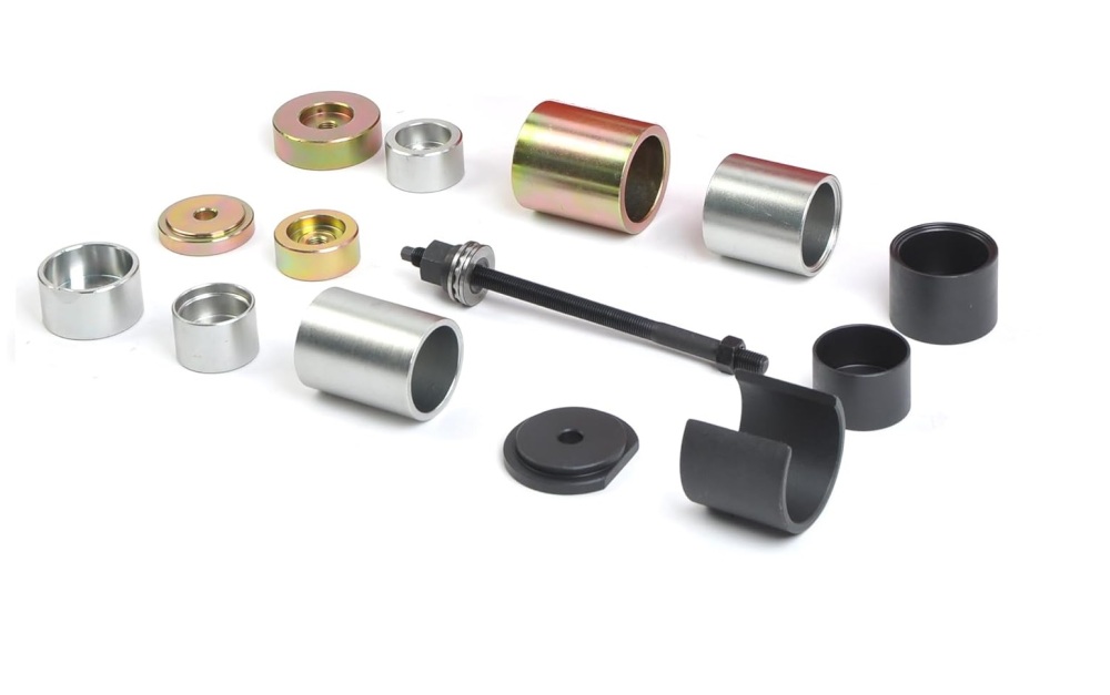 14pc Bush Install Tool Compatible with BMW Series 1,3,5,6,7,8,Z4 Differential Axle