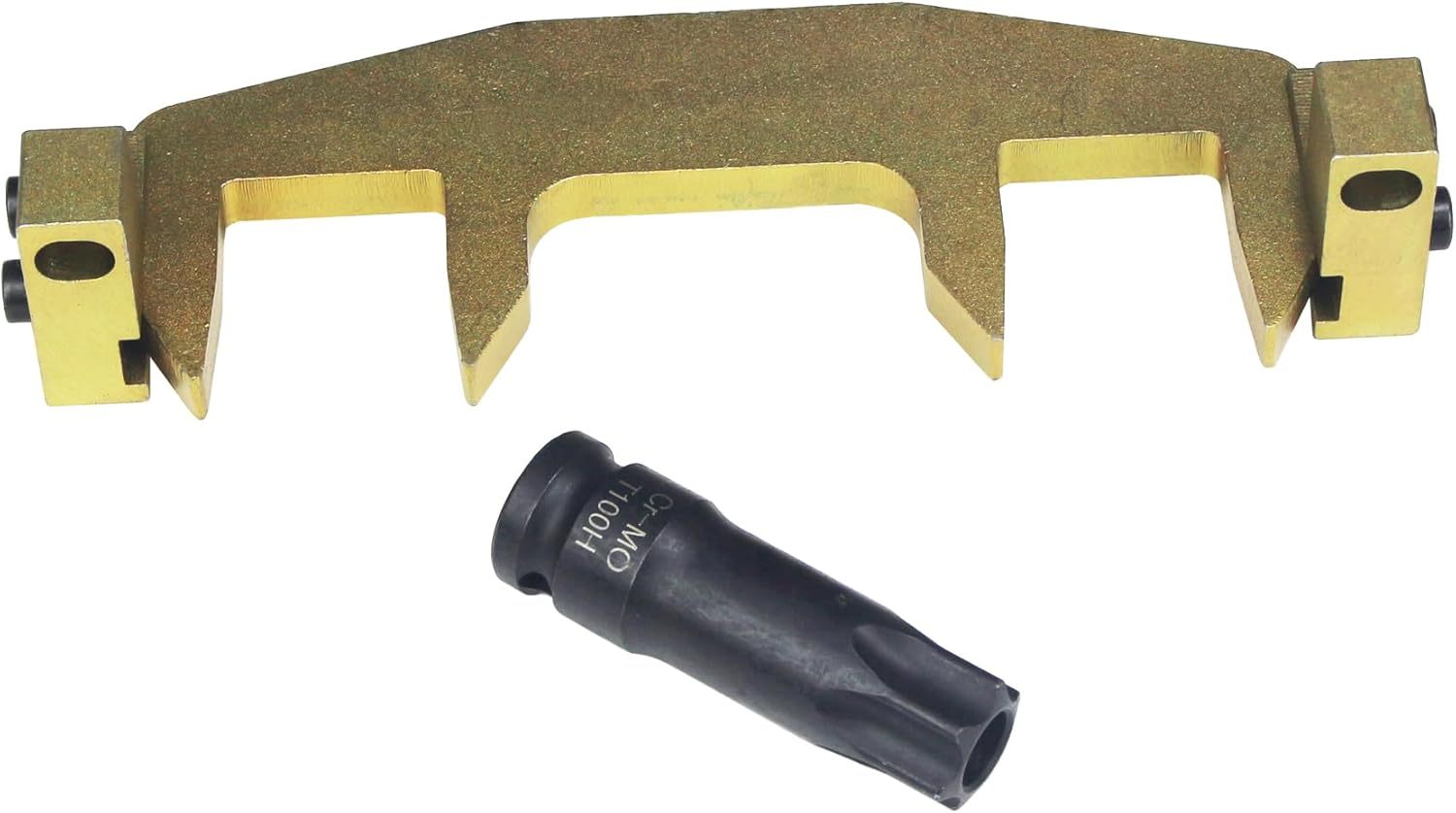 Engine Timing Tool Kit for Mercedes Benz M271 – Camshaft Crankshaft Alignment Tool Set