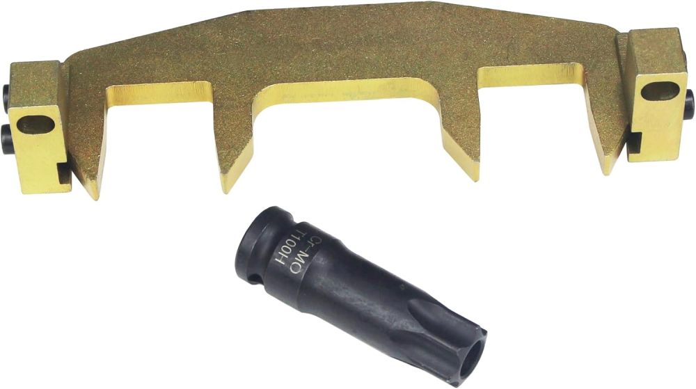 Engine Timing Tool Kit for Mercedes Benz M271 – Camshaft Crankshaft Alignment Tool Set