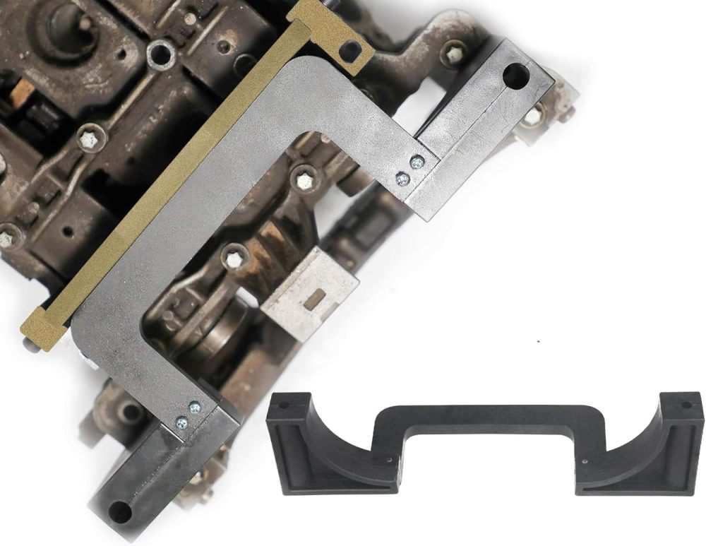 Engine Timing Tool Kit for Mercedes Benz M271 – Camshaft Crankshaft Alignment Tool Set