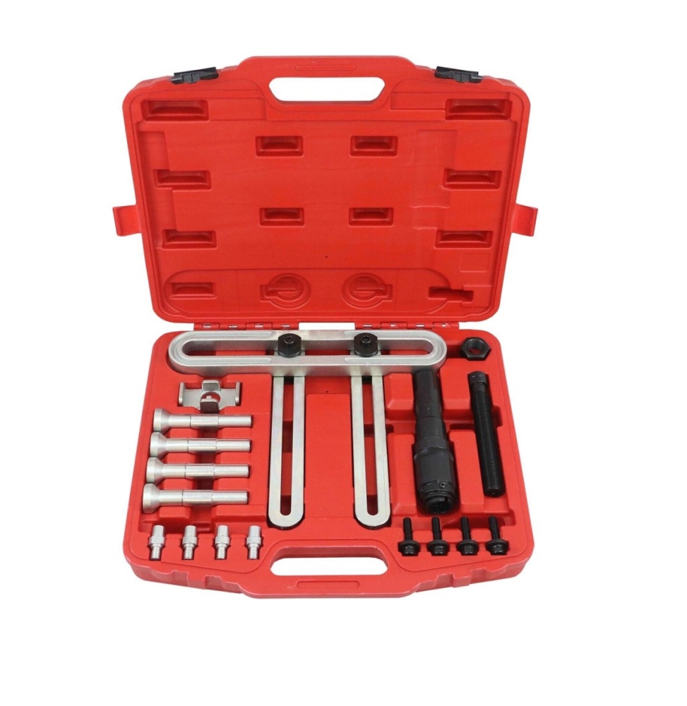 Injector Removal Kit – Kia & Hyundai Diesel Engines