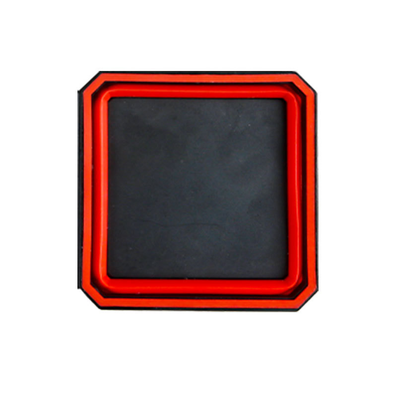4" Collapsible Magnetic Parts Tray Storage Bowl– 50mm High Folding Storage Bowl